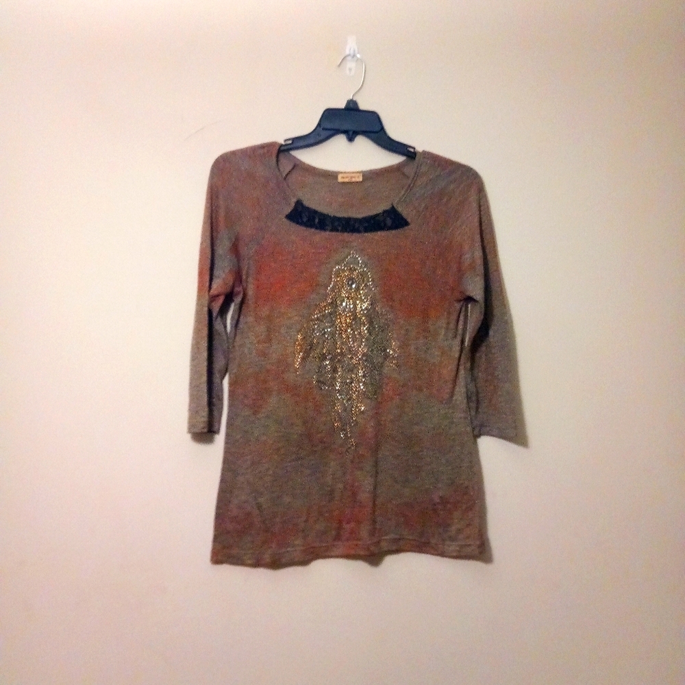 Women's dress shirt